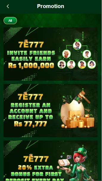 7E777 Game VIP Download 2025