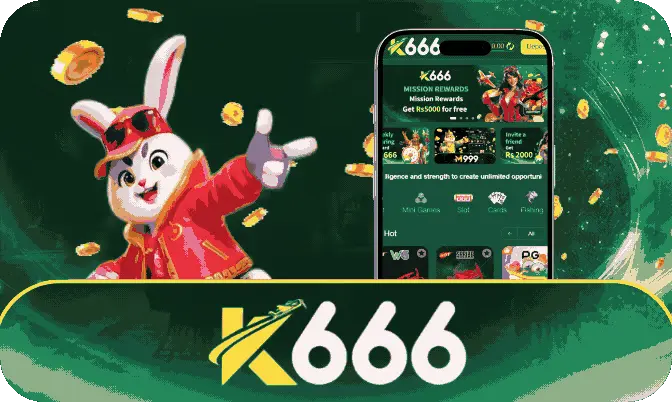 666H Game Is Connected With K666